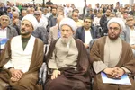 همایش یاوران وقف استان فارس/تجلیل از خبرگزاری ایکنا