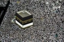 Début du plus grand pèleirnage du hajj depuis la pandémie de coronavirus