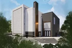 Mançester yaxınlığında yeni məscid tikiləcək