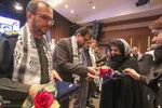یادواره ۶۰۰ شهید اصناف فارس‎