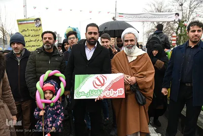 ایران افتخار من