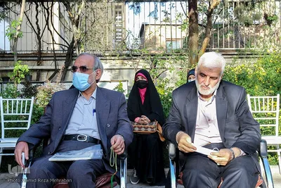 دورهمی قرآنیان در سال ۱۴۰۱