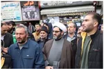 اجتماع سراسری بیعت با رهبر منتخب خبرگان در سردشت برگزار می‌شود
