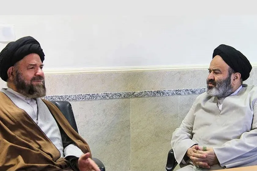 پیام رئیس دانشگاه ادیان و مذاهب برای درگذشت آیت‌الله بطحایی گلپایگانی