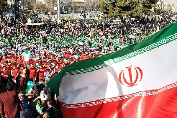 إیران: تنظيم ندوة دولية بعنوان 
