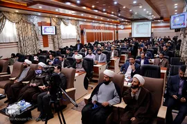 هشتمین همایش راه روشن تبیین آیه سال اتحادیه انجمن‌های دانش آموزی