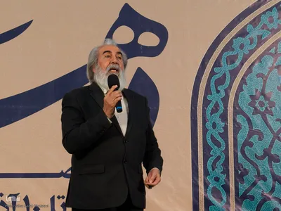 ویژه‌برنامه نکوداشت محله دهنوی اصفهان