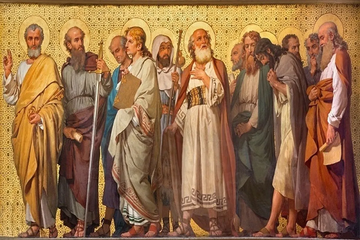 Les caractéristiques des apôtres dans le Coran