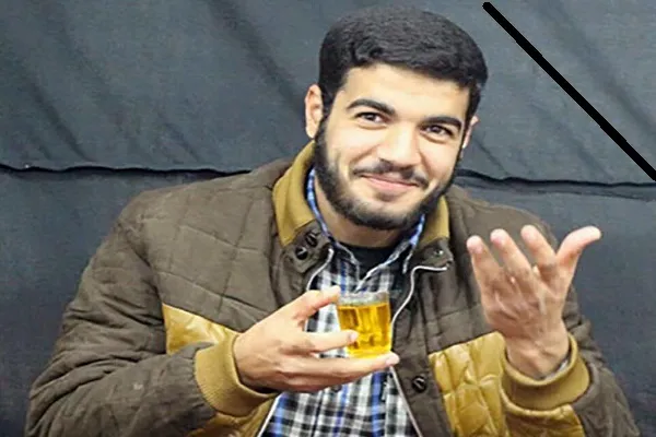 شهادت قرآن‌یاور جامعةالقرآن شعبه دزفول در پی حمله تروریستی اهواز