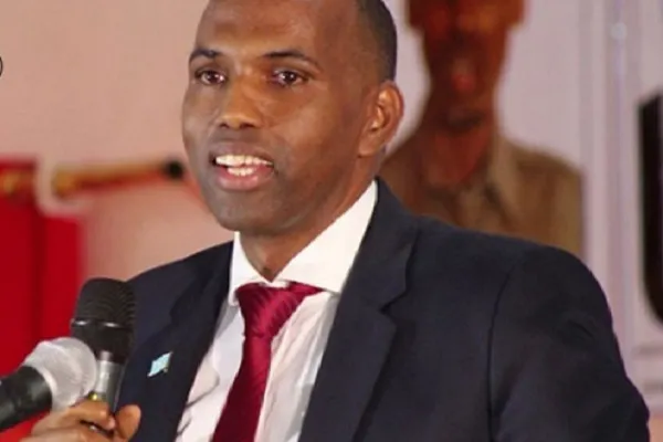 Firayi Ministan Somalia Ya Sauke Ministan Kula Da Harkokin Addini