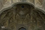 مسجد جامع اصفهان