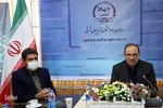 بازدید عابدین خرم، استاندار از جهاد ‌دانشگاهی  آذربایجان شرقی