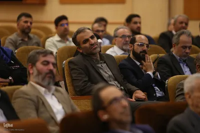 همایش تکریم از خیرین پژوهش سلامت و پیشکسوتان درمان ناباروری رویان