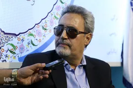 مهمانان غرفه ایکنا در دومین روز از نمایشگاه مطبوعات
