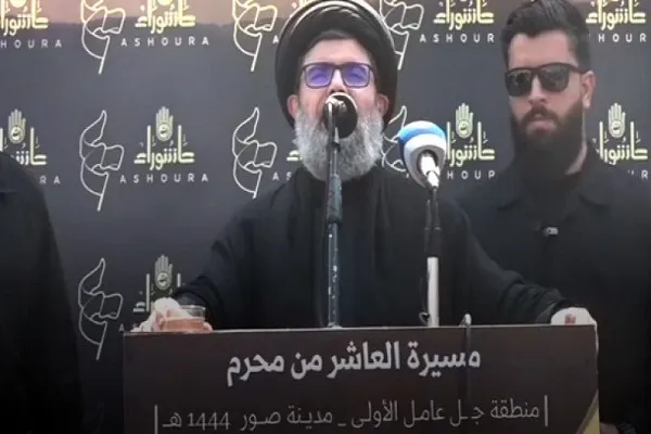 شیخ صفی‌الدین: تا ابد کربلایی و حامی مستضعفان خواهیم ماند
