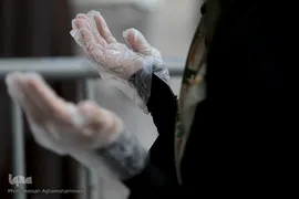 بازگشایی حرم مطهر حضرت عبدالعظیم حسنی(ع)