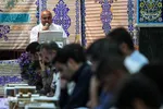مسجد حضرت مهدی (عج) ملاثانی 