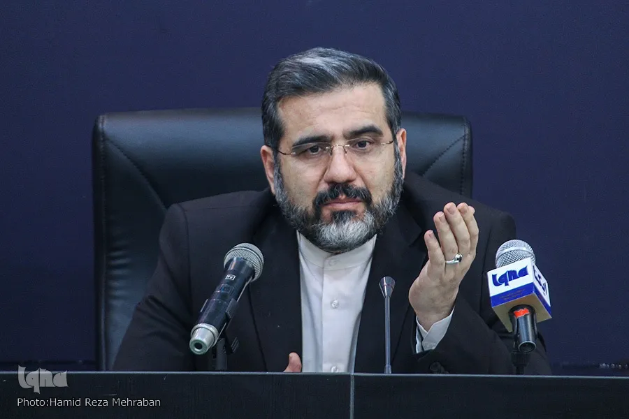 محصولات حجاب کالای فرهنگی می‌شود؟