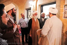 ضبط برنامه‌های تلویزیونی ماه مبارک رمضان