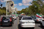 ویژه‌برنامه گرامیداشت روز جمهوری اسلامی در اصفهان