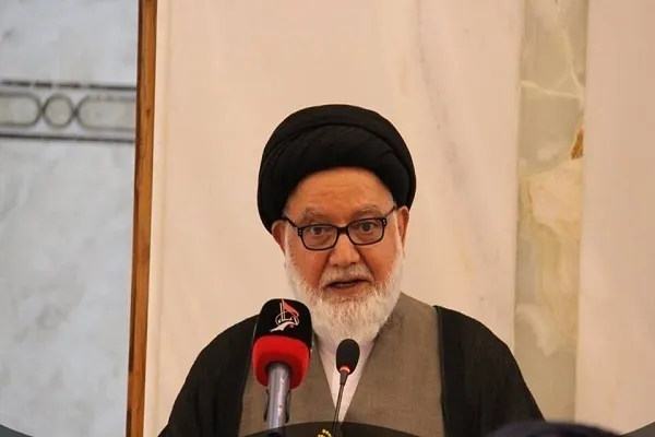 Saƙo daga Wakilin Ayatollah Sistani a Turai a Jajibirin Ramadan