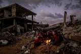 نفوذ کامل لابی صهیونیستی در مدیریت موقت  غزه