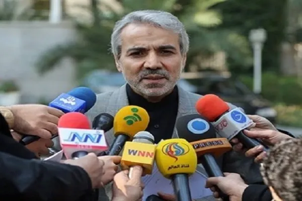 نوبخت: منابع بودجه ۹۹ کمترین وابستگی را به نفت دارد