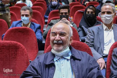 هجدهمین همایش نکوداشت مقام استاد