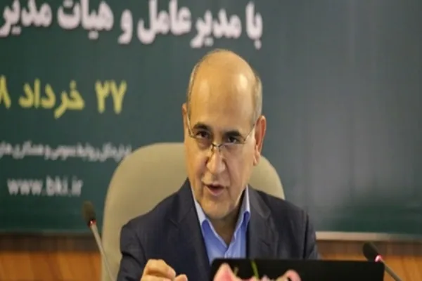 عزم جزم بانک کشاورزی برای حمایت گسترده‌تر از احداث تاسیسات مدرن گلخانه‌ای