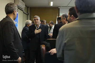 هفتاد و هشتمین گردهمایی معاونان فرهنگی جهاد دانشگاهی -2