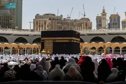 23 Million Umrah Permits Issued for Residents, Visitors to Saudi Arabia