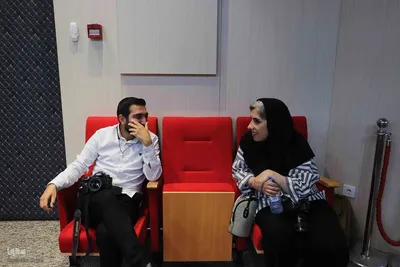 نشست خبری مدیرکل بهزیستی آذربایجان شرقی