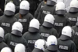 Islamfeindliche WhatsApp-Chats bei der Polizei