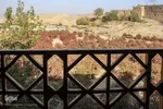 مسجدی در میانه بافت قدیمی خراسان‌جنوبی