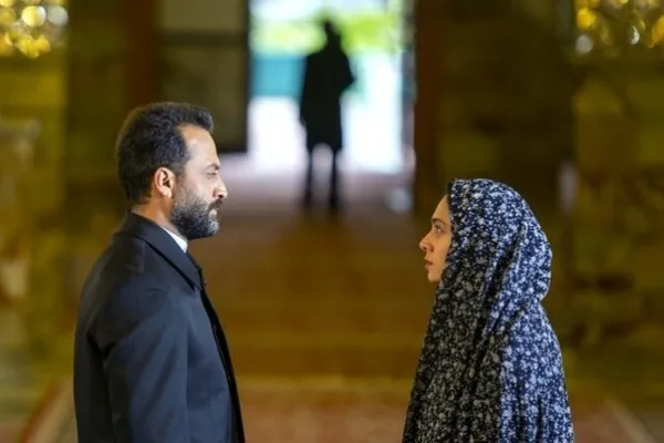 «بدون قرار قبلی» 18 خرداد روی پرده می‌رود + فیلم