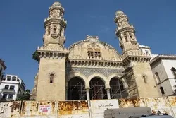 Ketchaoua Mosque A Witness to French Crimes against Algerians