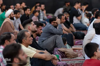 چاووش محرم