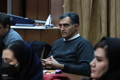 کارگاه آموزشی سواد رسانه ای در تبریز