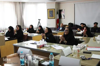 برگزاری مسابقات مناظره دانشجویی با محوریت مهارت در البرز