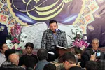 هفتمین محفل انس با قرآن کریم یادبود «شهدای قرآنی» در مسجد امام موسی بن جعفر(ع) تبریز