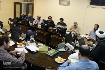 مدل فرهنگی برگرفته از قران کریم
