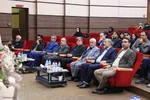 نشست تبیینی جهان بعد از نابودی اسرائیل و فروپاشی هژمونی آمریکا