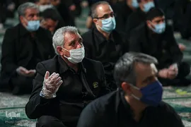 سالروز رحلت حضرت عبدالعظیم حسنی(ع)