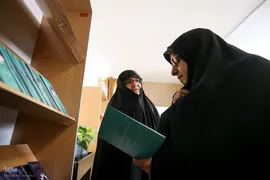 طرح تبیین و تقویت گفتمان خانواده