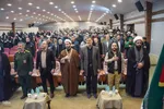 یادواره شهدای عرصه هیأت و ستایشگری استان سمنان‎