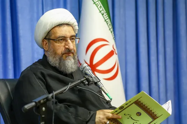 جلسه شورای زکات استان آذربایجان شرقی