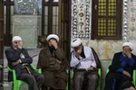 مراسم بزرگداشت سالروز ارتحال امام خمینی(ره) و شهدای قیام 15 خرداد در شیراز