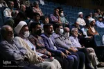 همایش «مسجد جامعه پرداز»