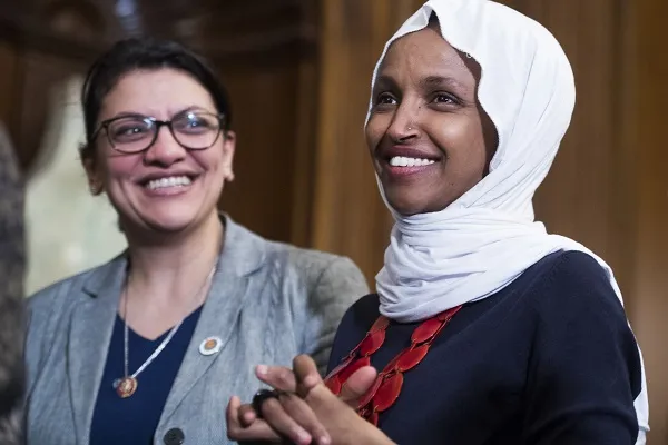 US Muslim Lawmakers to Host Virtual National Iftar