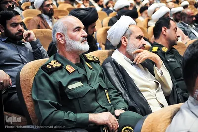 تکریم و معارفه مدیر حوزه‌های علمیه خوزستان